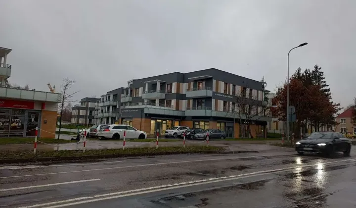 Lokal Koszalin, ul. Zwycięstwa