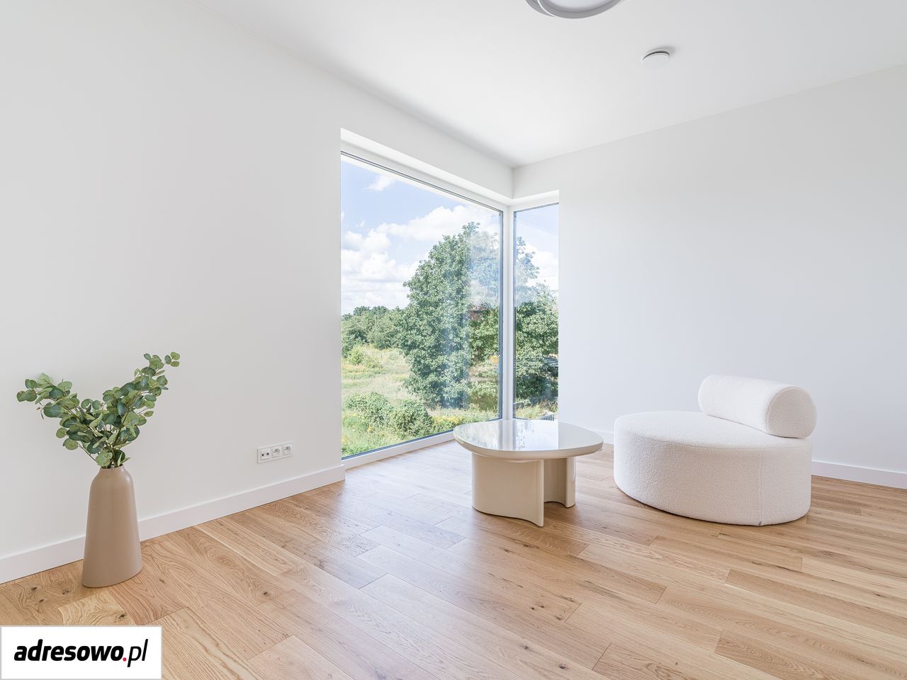 bliźniak, 5 pokoi Warszawa Wawer, ul. Zasadowa. Zdjęcie 16
