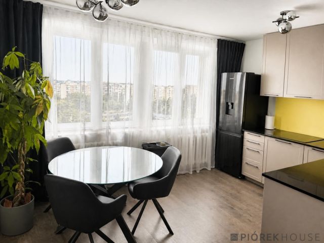 Mieszkanie 3-pokojowe Warszawa Mokotów, ul. Czarnomorska. Zdjęcie 3