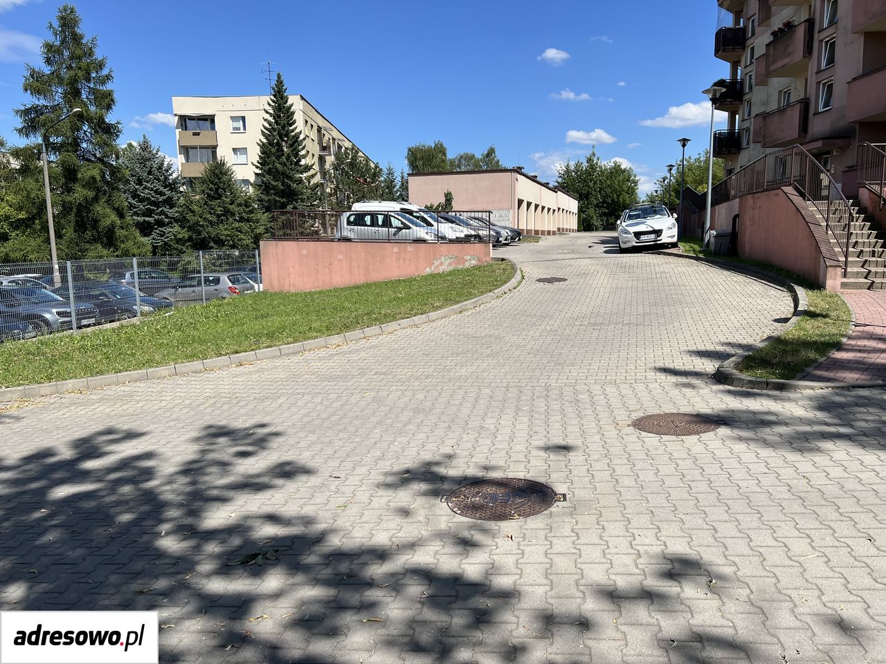 Mieszkanie 1-pokojowe Kraków Podgórze Duchackie, ul. Czarnogórska. Zdjęcie 17