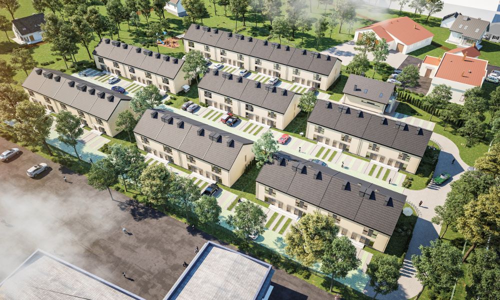 Mieszkanie 5-pokojowe Tyczyn, ul. Kościuszki. Zdjęcie 10