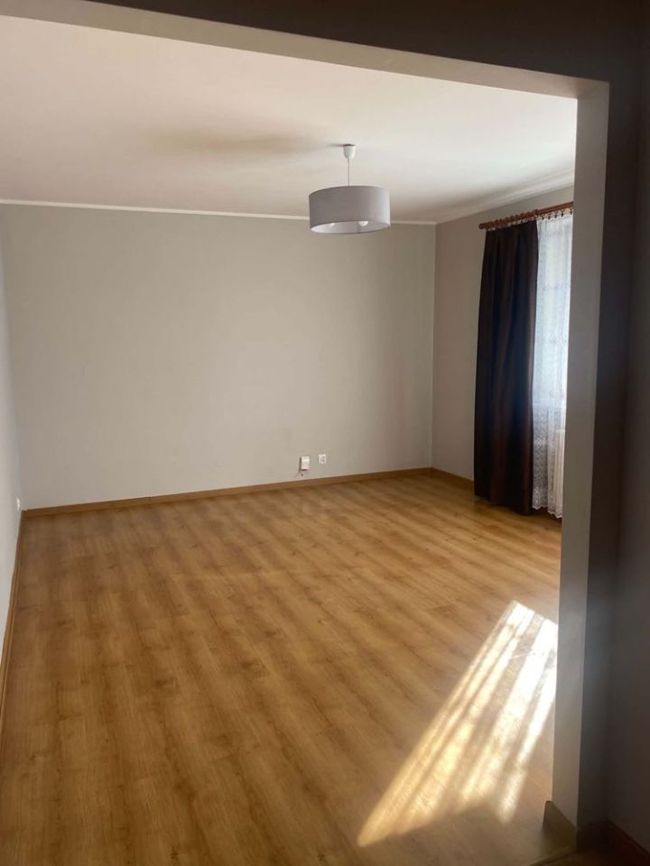 Mieszkanie 3-pokojowe Mińsk Mazowiecki. Zdjęcie 1