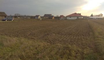 Działka budowlana Murzynowo Leśne