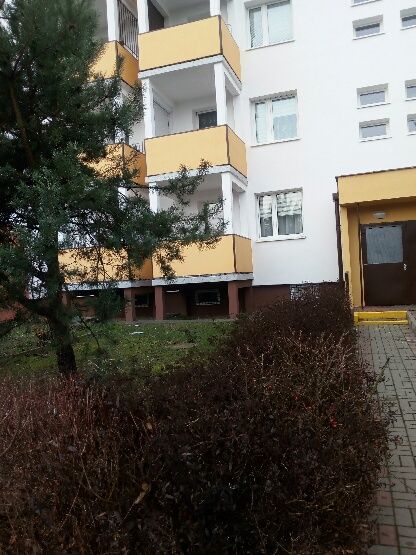 Mieszkanie 3-pokojowe Łódź Janów, ul. Rocha Kowalskiego