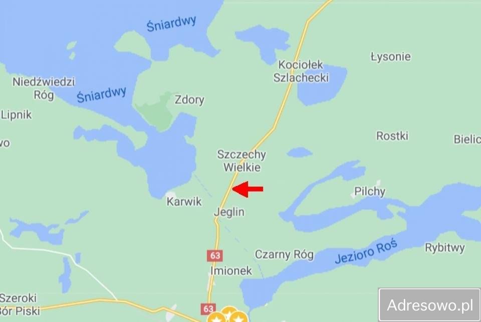 Działka inwestycyjna Trzonki. Zdjęcie 2