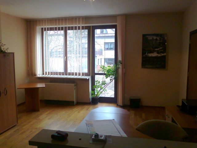 Biuro Kraków, ul. gen. Józefa Bema. Zdjęcie 1