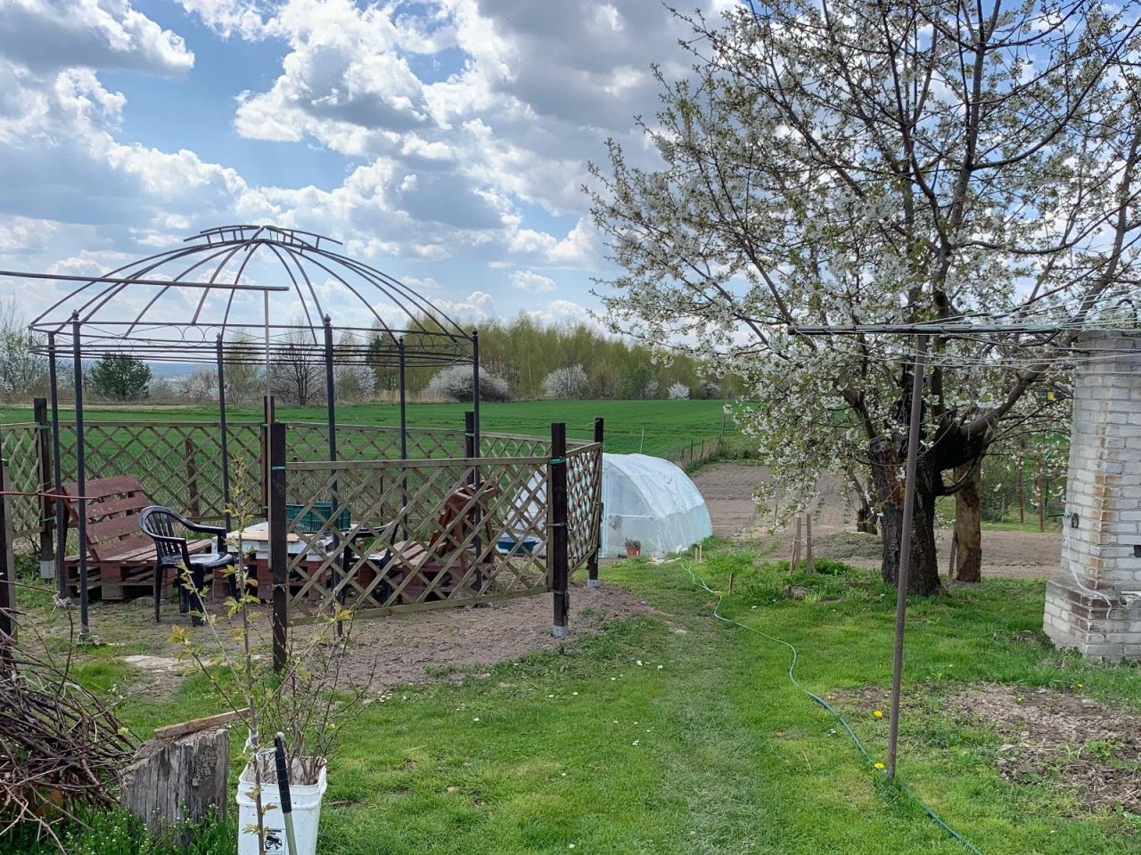 dom wolnostojący, 3 pokoje Majdan Górny Majdan Górny Drugi, ul. Długa. Zdjęcie 6