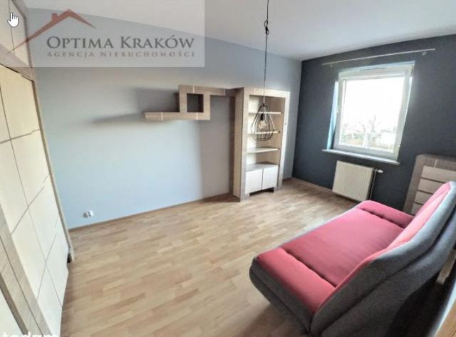 Mieszkanie 3-pokojowe Kraków Ruczaj, ul. Szuwarowa. Zdjęcie 1