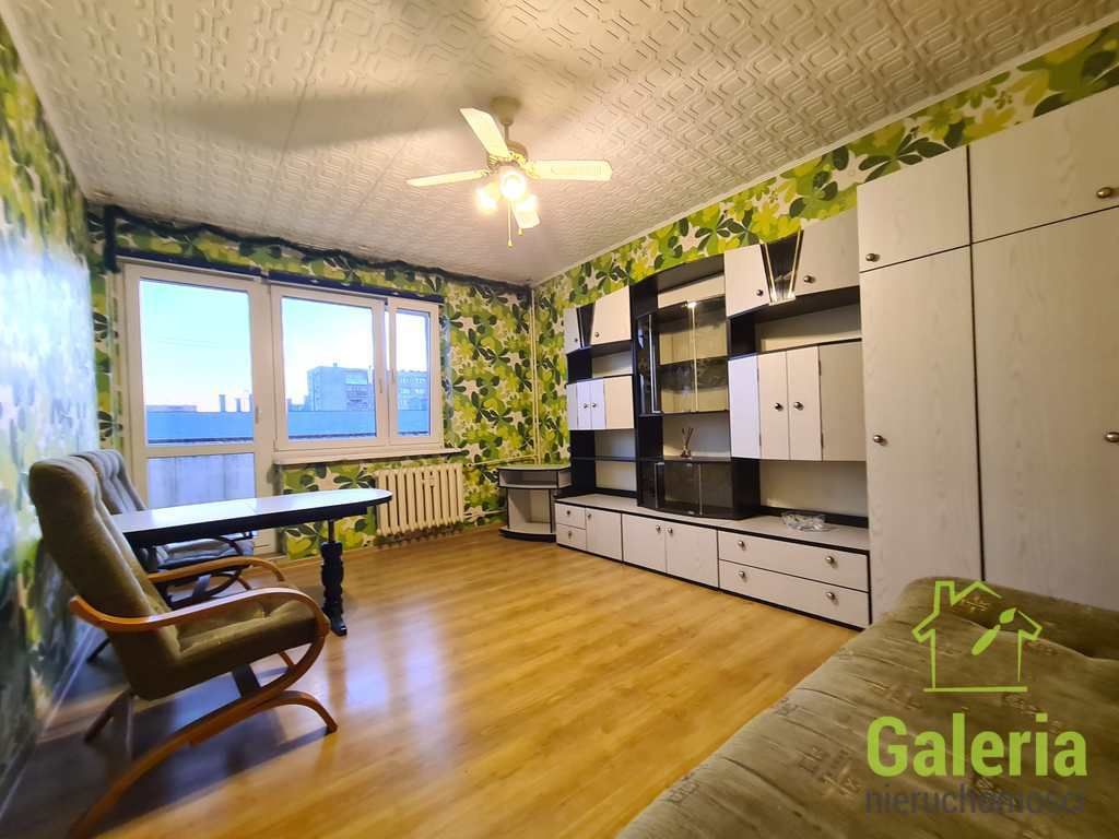 Mieszkanie 3-pokojowe Szczecin, ul. 26 Kwietnia