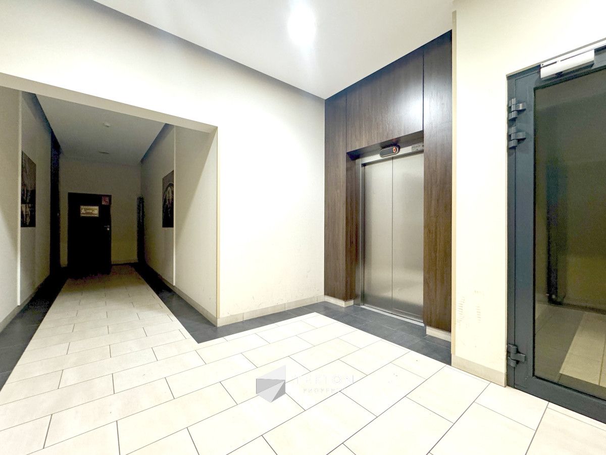 Mieszkanie 1-pokojowe Gdańsk Śródmieście, ul. Chmielna. Zdjęcie 10