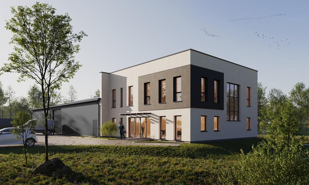 Działka budowlana Zielona Góra Przylep, ul. Przylep-Turystyczna. Zdjęcie 2