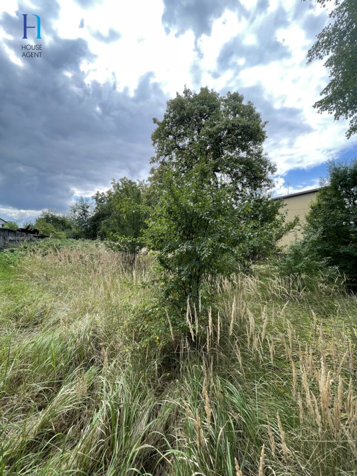 Działka inwestycyjna Bełchatów, ul. Józefa Piłsudskiego. Zdjęcie 10