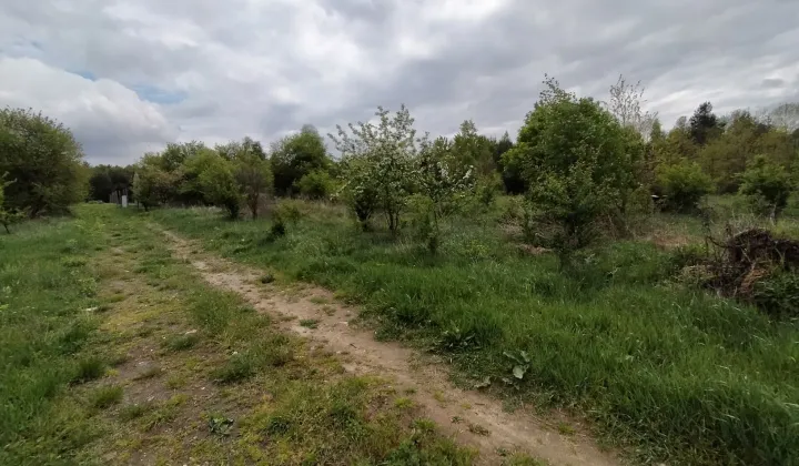 Działka budowlana Jaworznia