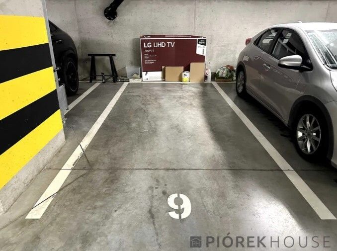 Mieszkanie 2-pokojowe Warszawa Białołęka, ul. Claudia Monteverdiego. Zdjęcie 8