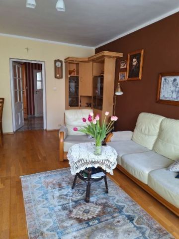 Mieszkanie 4-pokojowe Lidzbark Warmiński, ul. Wysokiej Bramy. Zdjęcie 1