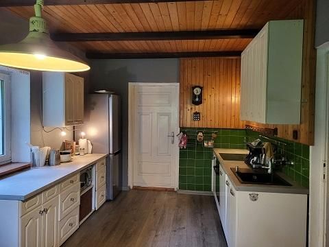 budynek wielorodzinny, 6 pokoi Jasienin Duży. Zdjęcie 20