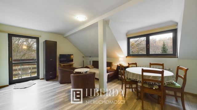 dom wolnostojący, 14 pokoi Kazimierz Dolny, ul. Nadrzeczna. Zdjęcie 4