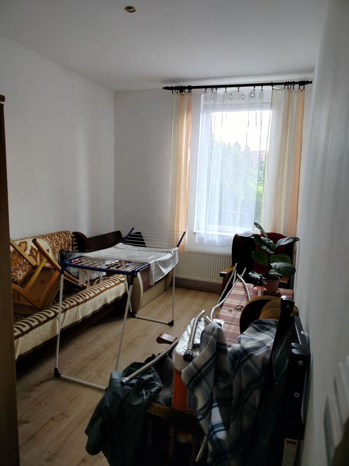 Mieszkanie 3-pokojowe Oława