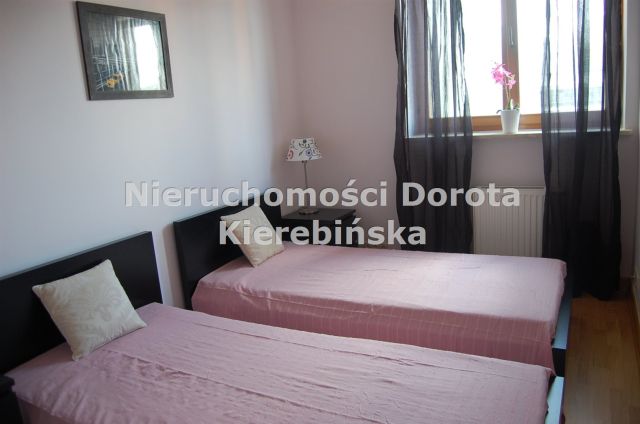 Mieszkanie 3-pokojowe Warszawa Ochota, ul. Juliana Ursyna Niemcewicza. Zdjęcie 9