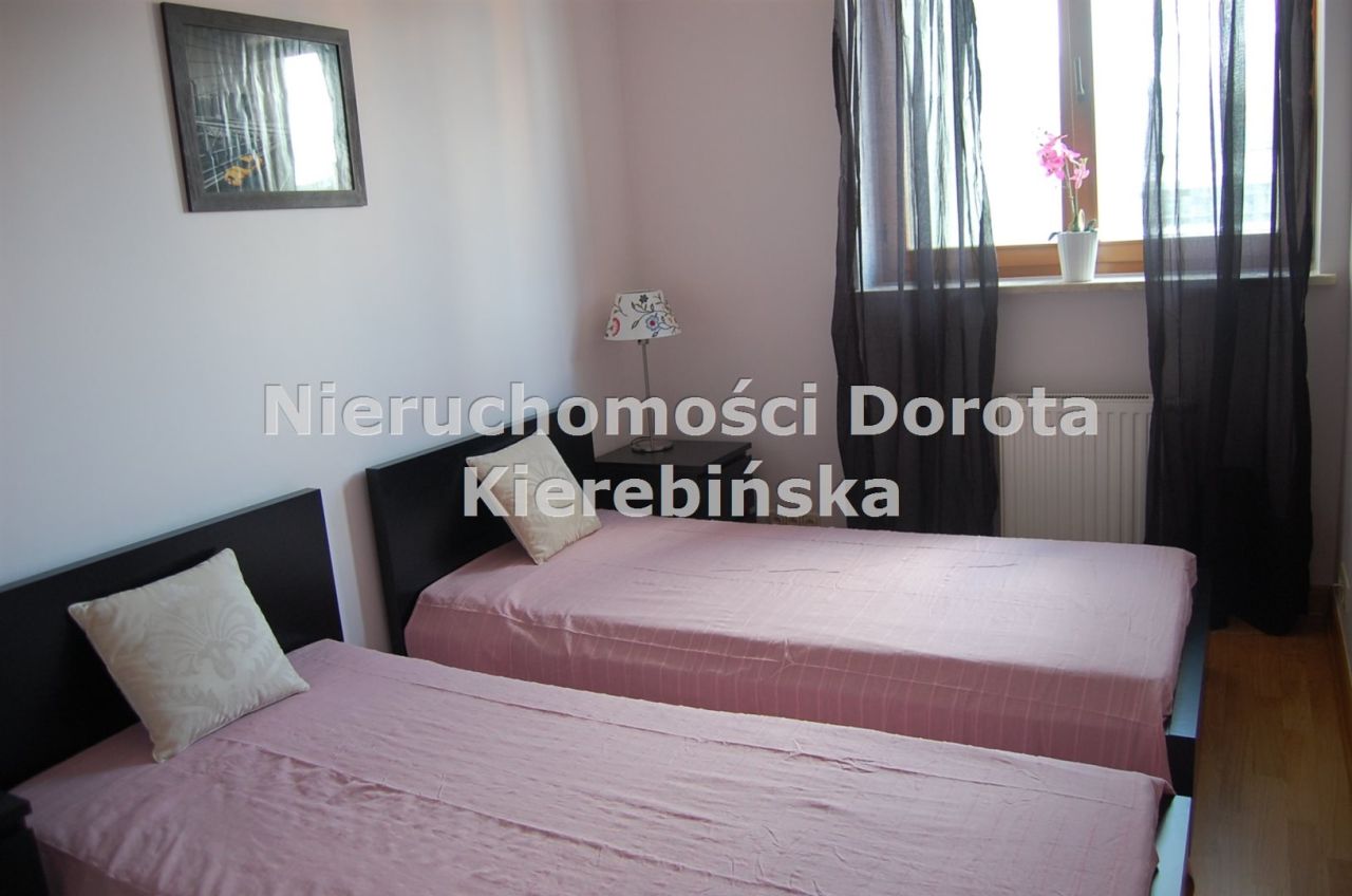 Mieszkanie 3-pokojowe Warszawa Ochota, ul. Juliana Ursyna Niemcewicza. Zdjęcie 9