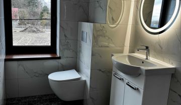 dom wolnostojący Zelów, ul. Leśna