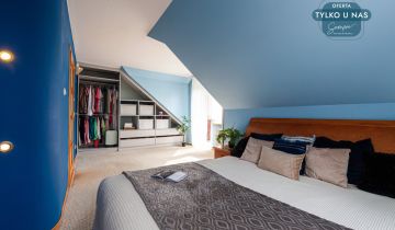 dom wolnostojący, 6 pokoi Annopole Nowe