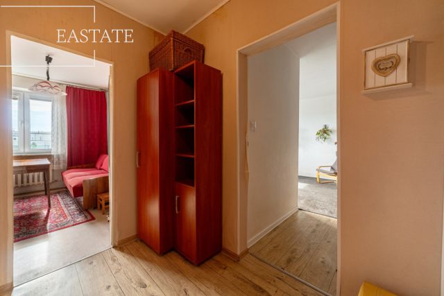 Mieszkanie 2-pokojowe Warszawa Mokotów, ul. Kartaginy. Zdjęcie 11