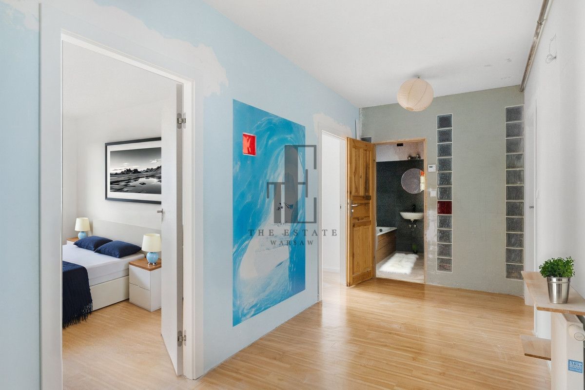 Mieszkanie 4-pokojowe Jabłonna, ul. Leśna. Zdjęcie 9