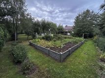 Działka rekreacyjna Gawin. Zdjęcie 2