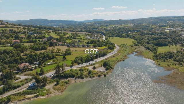 Działka inwestycyjna Mucharz. Zdjęcie 12