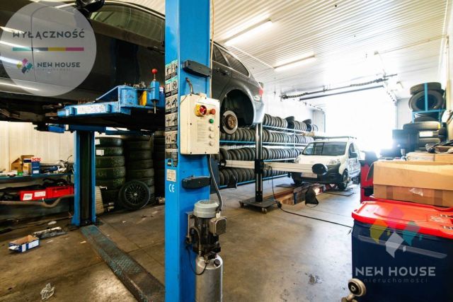 Lokal Olsztyn, ul. Lubelska. Zdjęcie 21