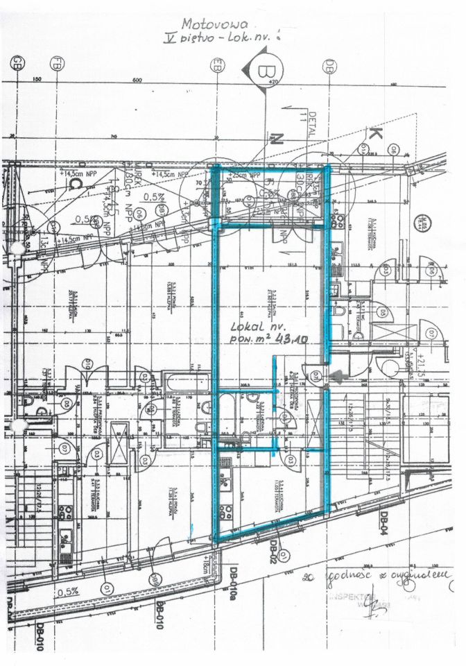 Mieszkanie 1-pokojowe Warszawa Praga-Południe, ul. Motorowa. Zdjęcie 6