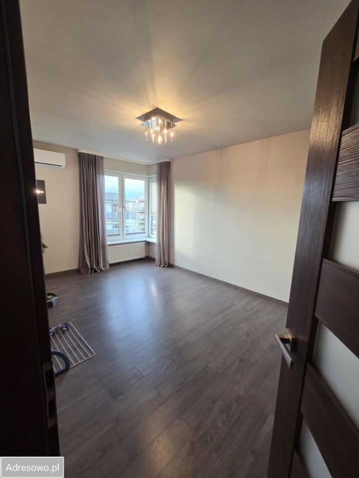 Mieszkanie 2-pokojowe Pabianice, ul. Sienna