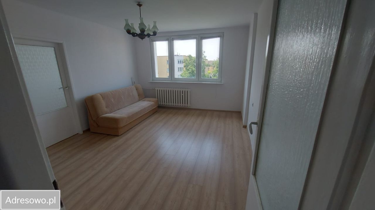 Mieszkanie 3-pokojowe Olsztyn Pojezierze, ul. Dworcowa. Zdjęcie 3