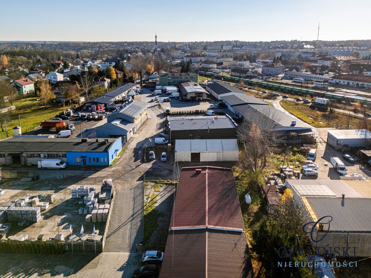 Lokal Leżajsk, ul. Spółdzielcza. Zdjęcie 10