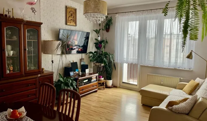 Mieszkanie 3-pokojowe Łęczyca, ul. Marii Konopnickiej