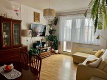 Mieszkanie 3-pokojowe Łęczyca, ul. Marii Konopnickiej