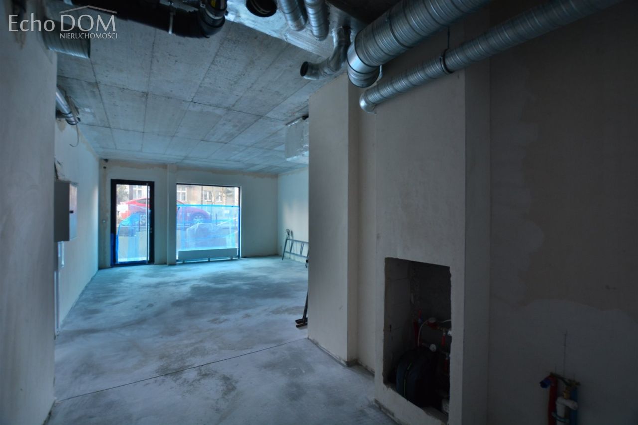 Lokal Kraków Ruczaj, ul. Kobierzyńska. Zdjęcie 9