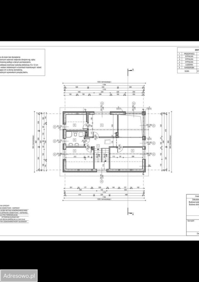 dom wolnostojący, 5 pokoi Łomża, ul. Wąska. Zdjęcie 12