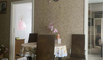 Mieszkanie 3-pokojowe Łódź Bałuty, ul. Łanowa