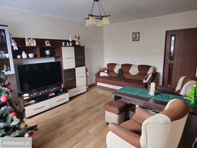 Mieszkanie 3-pokojowe Środa Wielkopolska, os. Jagiellońskie. Zdjęcie 1