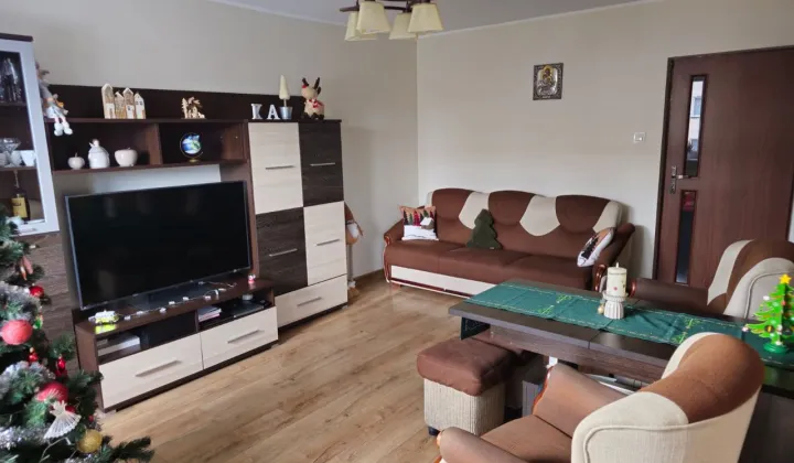 Mieszkanie 3-pokojowe Środa Wielkopolska, os. Jagiellońskie