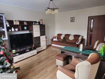 Mieszkanie 3-pokojowe Środa Wielkopolska, os. Jagiellońskie