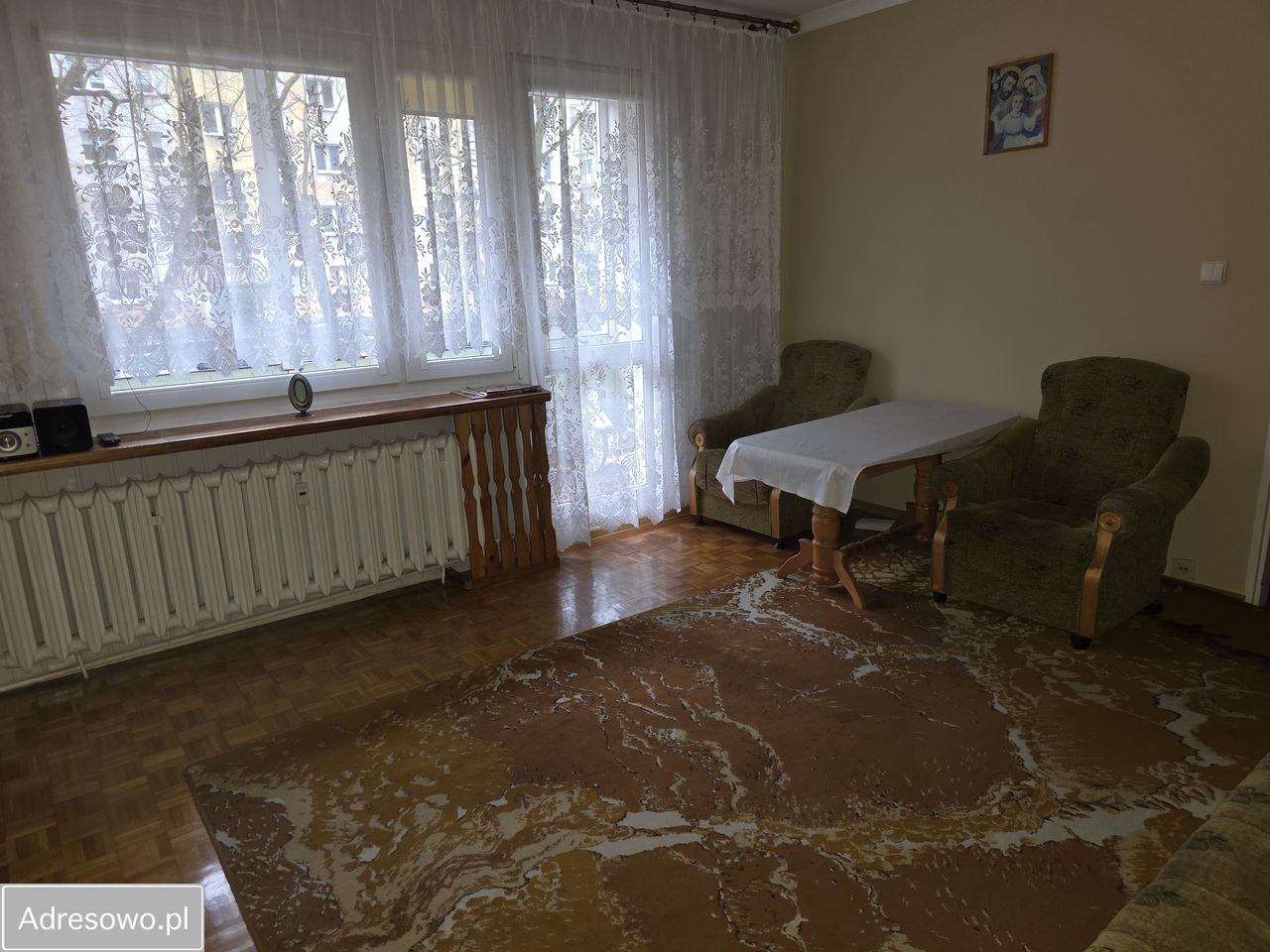 Mieszkanie 2-pokojowe Toruń Bydgoskie Przedmieście, ul. Jana Kochanowskiego. Zdjęcie 5