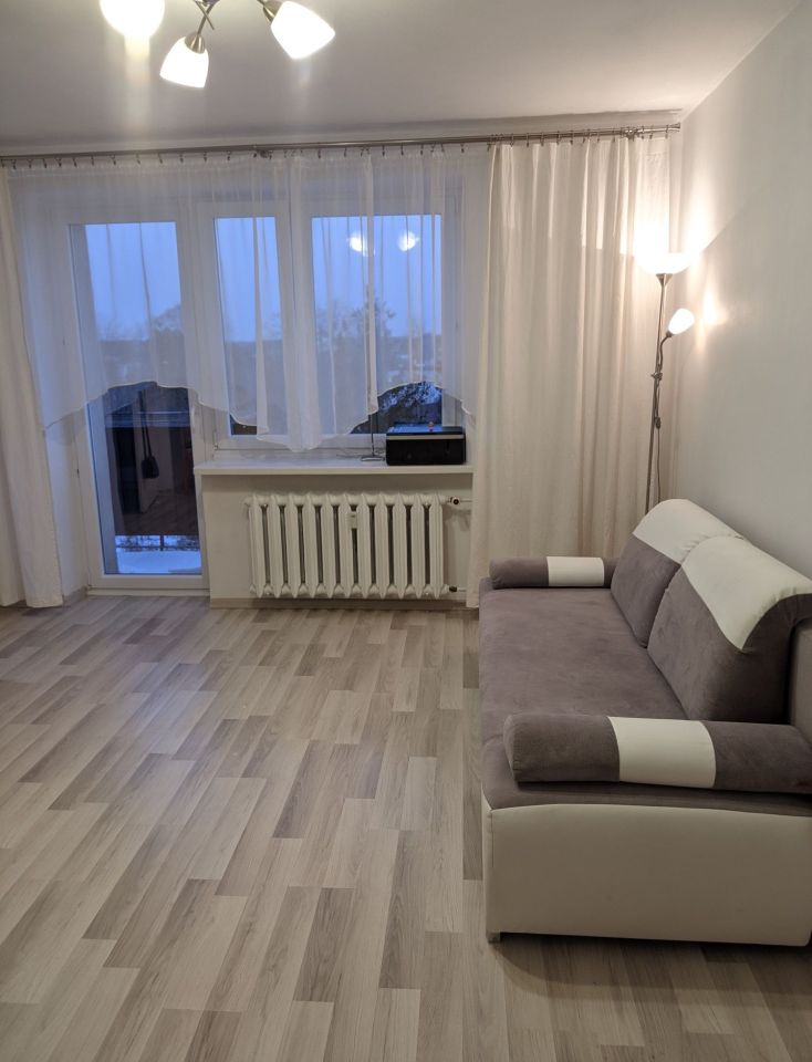 Mieszkanie 1-pokojowe Zabłudów, ul. Kalwińska. Zdjęcie 6