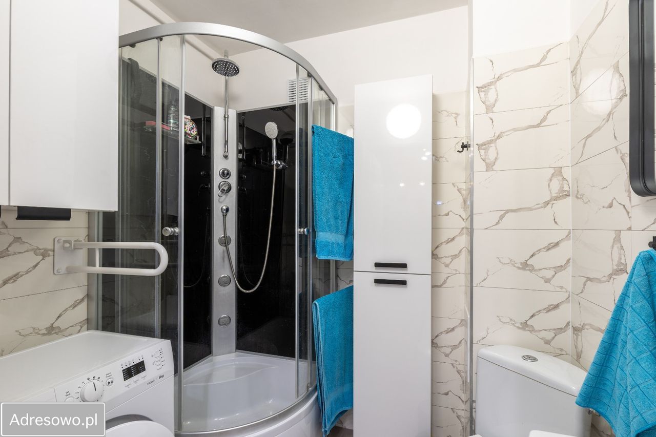 Mieszkanie 3-pokojowe Koszalin Centrum, ul. Bałtycka. Zdjęcie 14