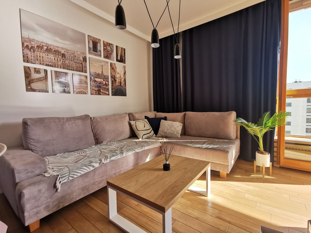 Mieszkanie 2-pokojowe Warszawa Wola, ul. Goleszowska. Zdjęcie 12