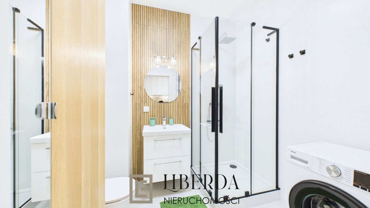 Mieszkanie 2-pokojowe Warszawa Targówek, ul. Głębocka. Zdjęcie 8