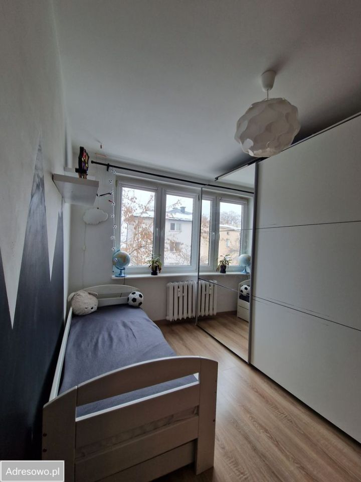 Mieszkanie 3-pokojowe Lublin Dziesiąta, ul. Zbigniewa Herberta. Zdjęcie 11