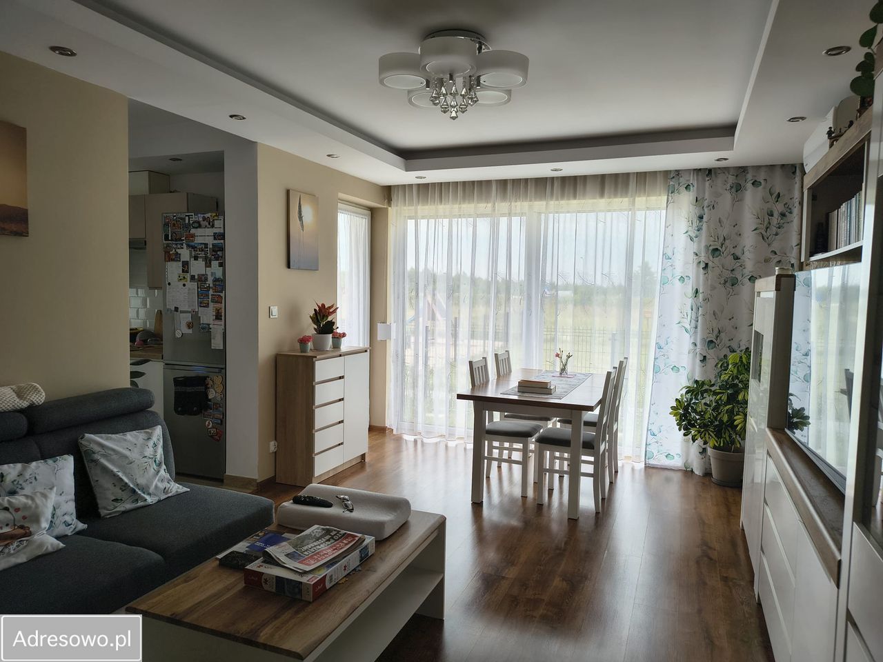 Mieszkanie 3-pokojowe Września. Zdjęcie 6